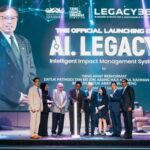 Sarawak Unveils AI.LEGACY: World’s First AI for Business Events