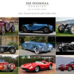 Peninsula Classics Reveals 9 Finalists for 2024 Award