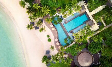 Ritz-Carlton Bali Celebrates 10 Years of Unmatched Luxury