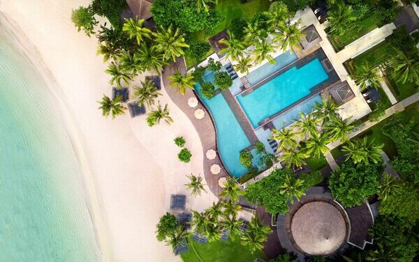 Ritz-Carlton Bali Celebrates 10 Years of Unmatched Luxury