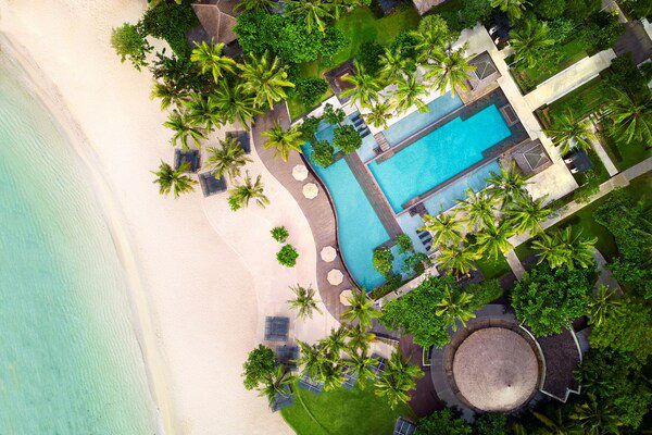 Ritz-Carlton Bali Celebrates 10 Years of Unmatched Luxury