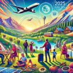 The New Era of Travel: Sabre’s Survey Reveals 2025’s Defining Trends