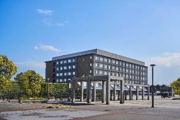 Discover Kyoto’s Luxury Hub: The Royal Park Hotel Umekoji