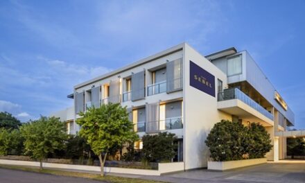 🏨 The Sebel Expands to Melbourne’s Prestigious Kew!