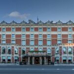 Luxury Meets Sustainability: Inside The Shelbourne Dublin’s Zero-Waste Mission