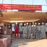 Emerald Cruises Unveils Future: Emerald Kaia Keel-Laying Milestone