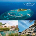 Centara Unveils New Era with Iconic The Centara Collection