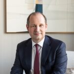 Jumeirah Welcomes Thomas B. Meier as New CEO!