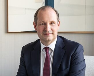 Jumeirah Welcomes Thomas B. Meier as New CEO!