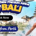 TransNusa Soars: New Bali-Perth Route Transforms SE Asia Travel