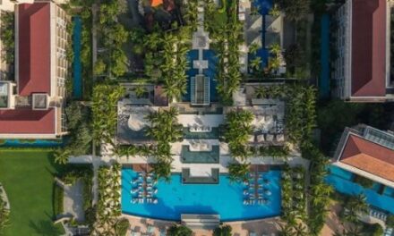 Mulia Bali Hits 2024 Sustainability Milestone: Less Waste