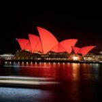 Sydney Opera House Reveals Lunar New Year 2025 Lineup