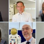 First Wave of Speakers Announced for Farnborough Space Show