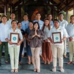 Mandapa Ritz-Carlton Earns Green Globe Certification