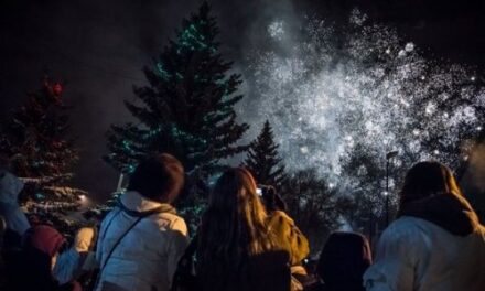 Edmonton’s 2025 Winter Festivals: Frosty Fun for Everyone