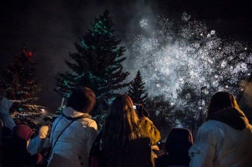 Edmonton’s 2025 Winter Festivals: Frosty Fun for Everyone