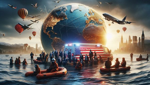 Political Unrest and Elections: Travel Risks in 2025**