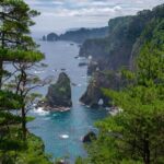 Oku Japan Expands Tours on Michinoku Coastal Trail