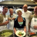 Tuscany’s 2025 Culinary Retreat: Book Your Authentic Experience