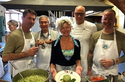 Tuscany’s 2025 Culinary Retreat: Book Your Authentic Experience