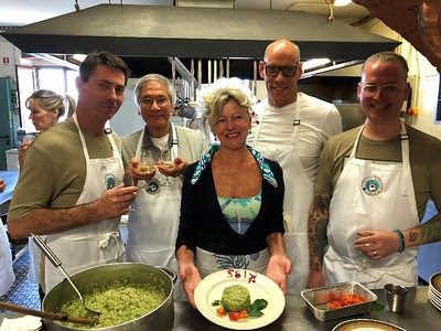 Tuscany’s 2025 Culinary Retreat: Book Your Authentic Experience