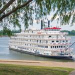 American Cruise Lines’ Epic 2025 Mississippi Season Unveiled