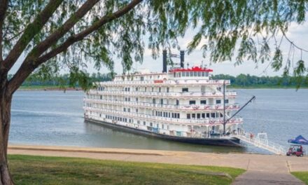 American Cruise Lines’ Epic 2025 Mississippi Season Unveiled