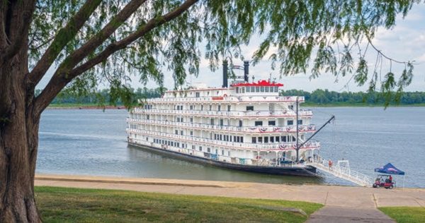 American Cruise Lines’ Epic 2025 Mississippi Season Unveiled