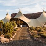 Book Curated 3-Night Glamping Getaways with World of Hyatt FIND