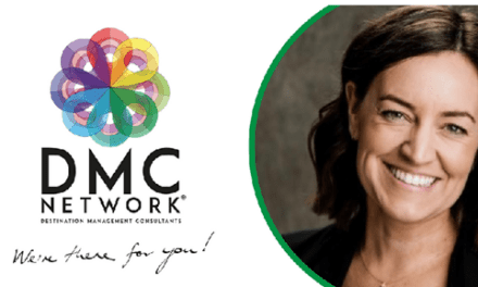 Meredith Shepard Elevated to New Role at DMC Network!