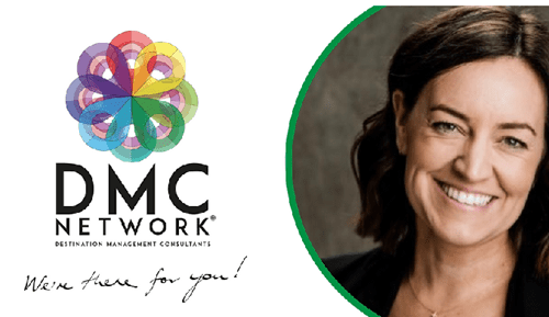 Meredith Shepard Elevated to New Role at DMC Network!