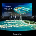 Maldives Luxury Reimagined: ELIE SAAB’s Samana Ocean Views