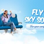 Top Travel Deals This Week: Sky Sofas, Free Flights & Big Savings