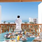 Singles Celebrate Love & Wellness at The View Agadir