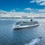 Viking Unveils 2025-2027 Expeditions & Antarctica Guide