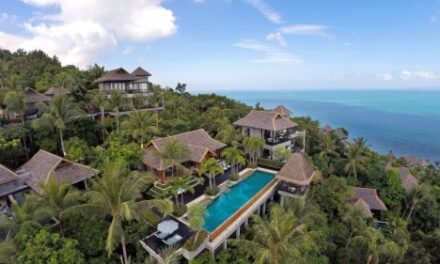 Discover Luxury: Four Seasons Expands Villa Rentals