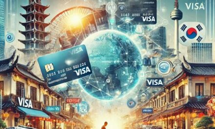 Visa & DealMe Launch Cross-Border Installments for Vietnamese Travelers