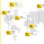 Atlanta Reigns: World’s Busiest Airport of 2024 Takes Off!