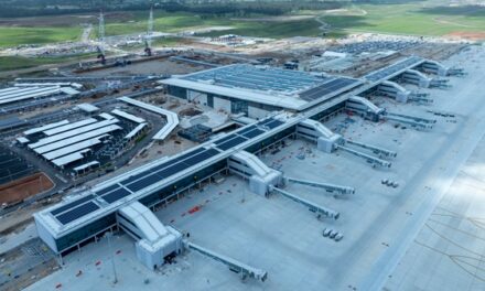 Global Experts Ready Western Sydney’s New 24-Hour Airport