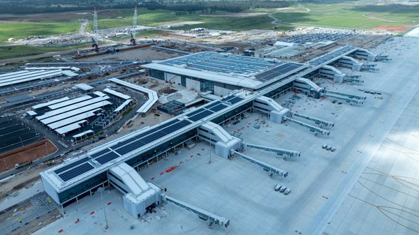 Global Experts Ready Western Sydney’s New 24-Hour Airport