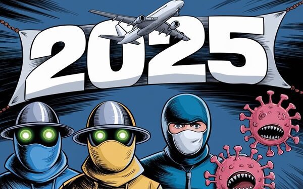 Top Travel Dangers of 2025: Expert Insights on Staying Safe