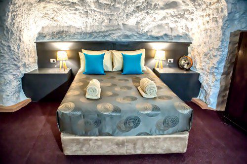 White Cliffs underground room4