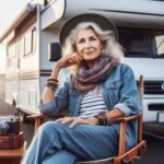 Empowered Older Women Transform Solo Travel Across Australia