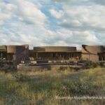 Rwanda Unveils Luxury Wilderness Magashi Lodge for September 2025