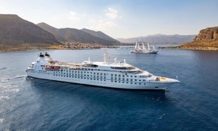 Windstar Cruises Unveils 2025 Mind & Body Wellness Voyages