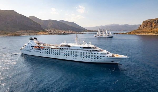 Windstar Cruises Unveils 2025 Mind & Body Wellness Voyages