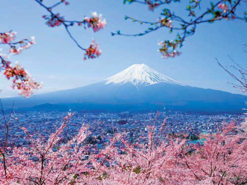 Windstar’s 2027 Japan Cruises Now Open for Booking!