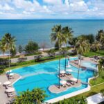 🎾 Wyndham Hua Hin Unveils Tennis Escape Retreat!