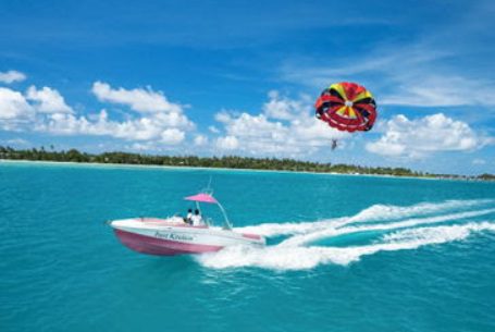 Twin Black Friday Maldives Escapes at Half Price