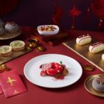 Emirates Celebrates Lunar New Year with Love & Luck ✨🐇